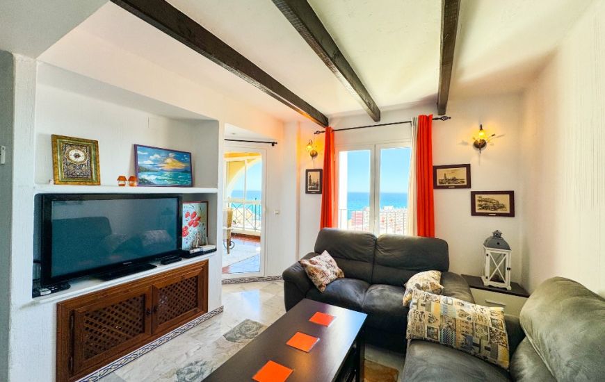 Sale - Apartments - Torrevieja