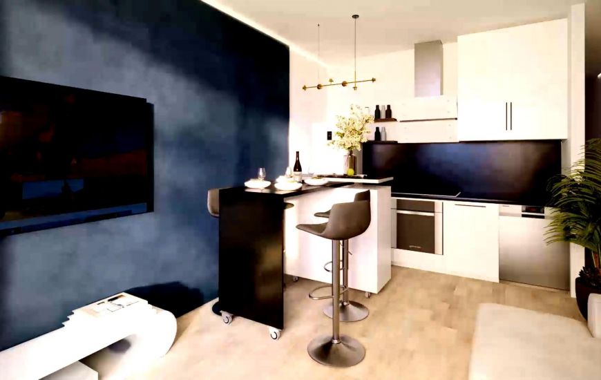 Nueva construcción  - Apartamentos - Torrevieja