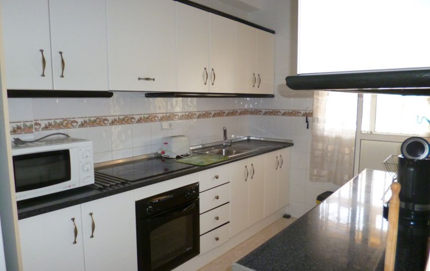 Sale - Townhouse - La Florida