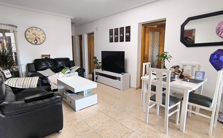 Sale - Bungalow - Los Montesinos