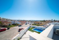 Sale - Bungalow - Ciudad Quesada