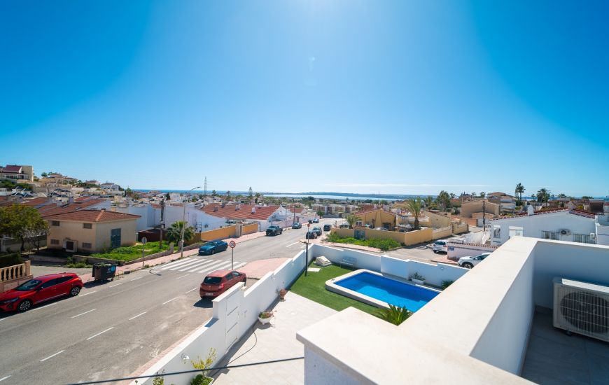 Sale - Bungalow - Ciudad Quesada