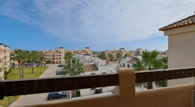 Apartamentos - Venta - Playa Flamenca - Playa Flamenca