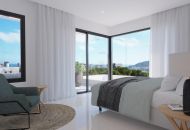 New Build - Villa - Finestrat