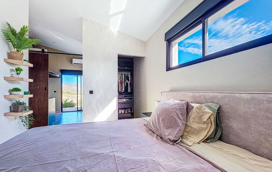 Sale - Finca - Hondon de los Frailes