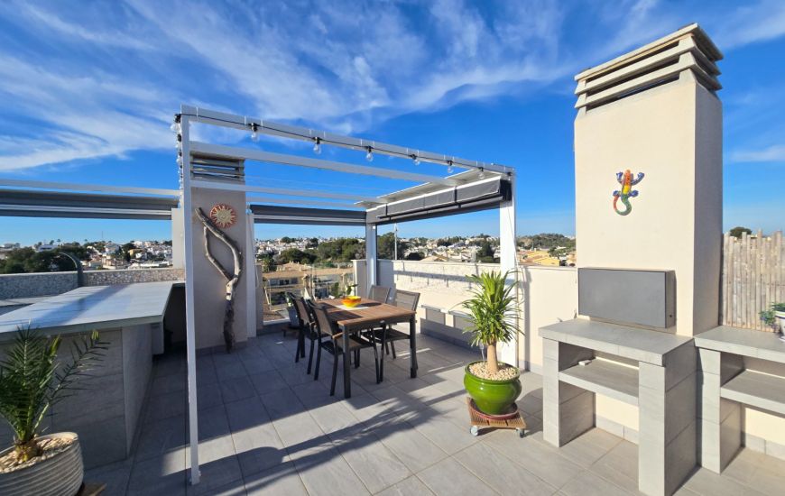 Sale - Apartment / Flat * - Orihuela Costa