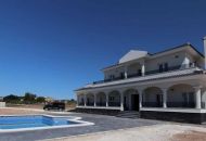 Nueva construcción  - Villa - Pinoso