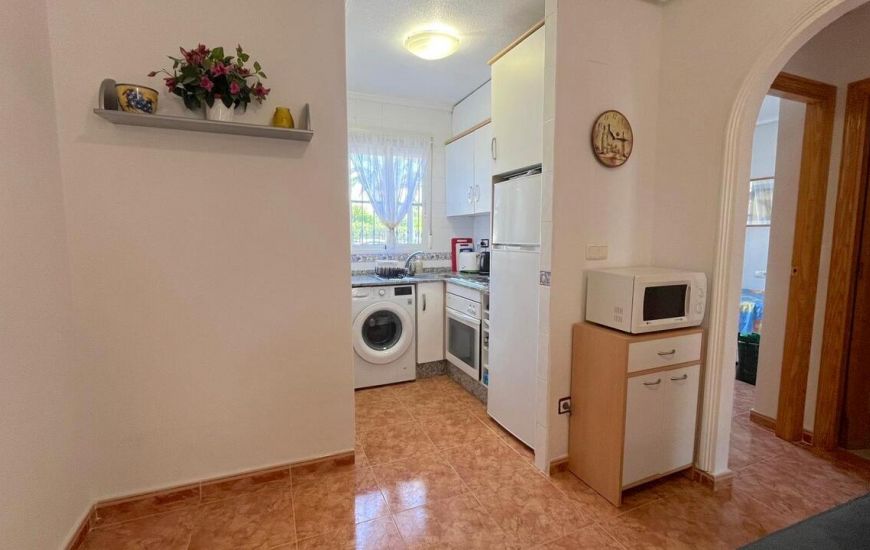 Venta - Apartamentos - Algorfa