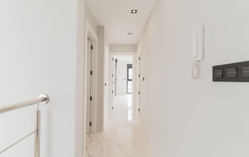 Nueva construcción  - Villa - Orihuela Costa