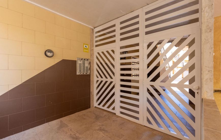Sale - Apartments - Torrevieja