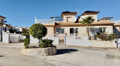 Villa - Sale - Ciudad Quesada - Ciudad Quesada