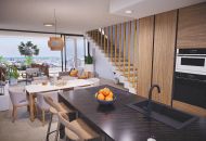 New Build - Apartments - Cartagena