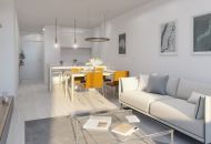 Sale - Apartments - Orihuela Costa
