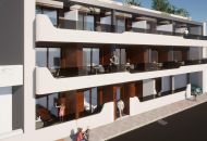 Nueva construcción  - Apartamentos - Torrevieja