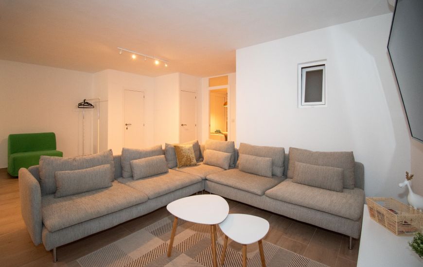 Sale - Villa - Orihuela Costa