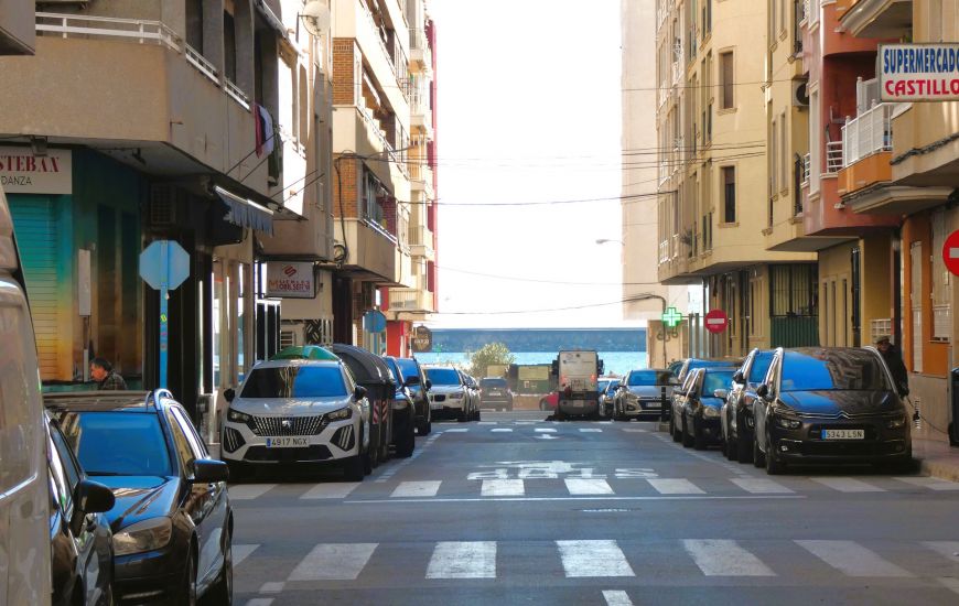 Venta - Apartamentos - Playa del Acequión