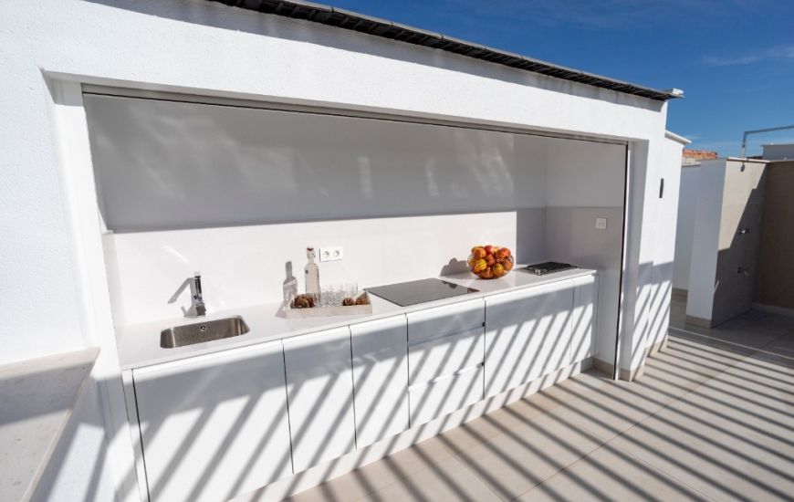 Nueva construcción  - Apartamentos - San Pedro del Pinatar