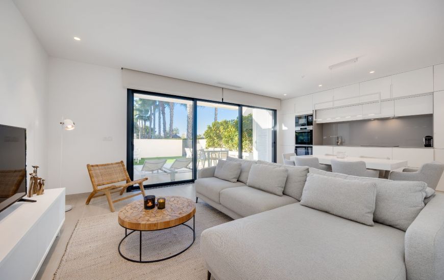 Venta - Apartamentos - Las Colinas Golf Resort