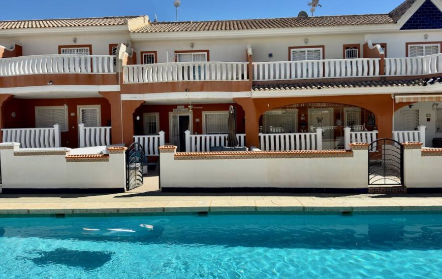 Sale - Villa - Ciudad Quesada