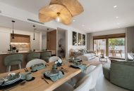 New Build - Villa - Campoamor