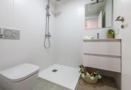 New Build - Bungalow - Orihuela Costa