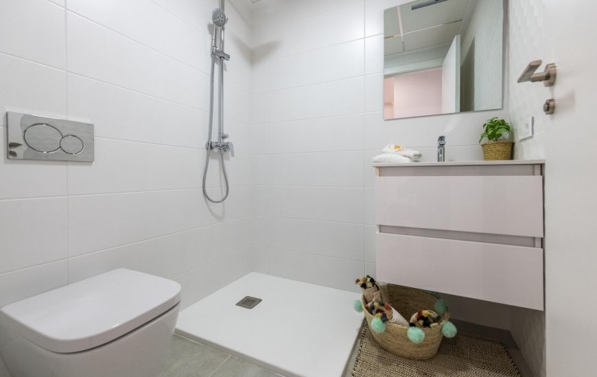 New Build - Bungalow - Orihuela Costa