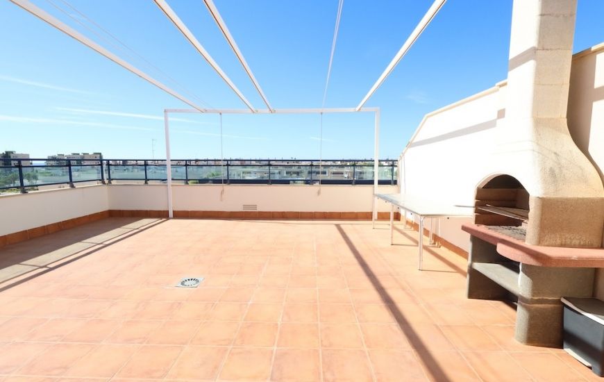 Sale - Apartments - Mil Palmerales - Mil Palmeras