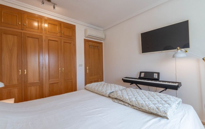 Venta - Apartamentos - Villamartin