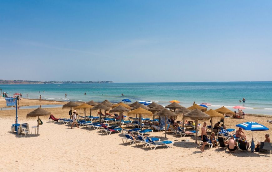 Sale - Apartments - Mil Palmerales - Mil Palmeras