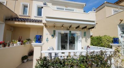 Semi Detached - Sale - San Miguel de Salinas - San Miguel De Salinas