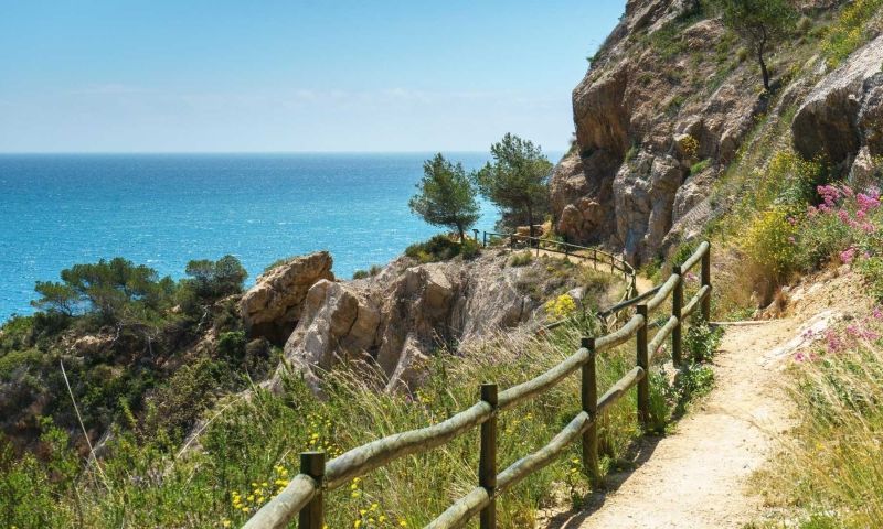 Venta - Apartamentos - Benitachell