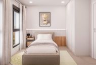 Sale - Apartments - Fuente Alamo - Fuente alamo de Murcia