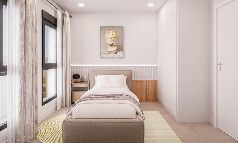 Sale - Apartments - Fuente Alamo - Fuente alamo de Murcia