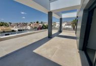 Sale - Villa - Ciudad Quesada