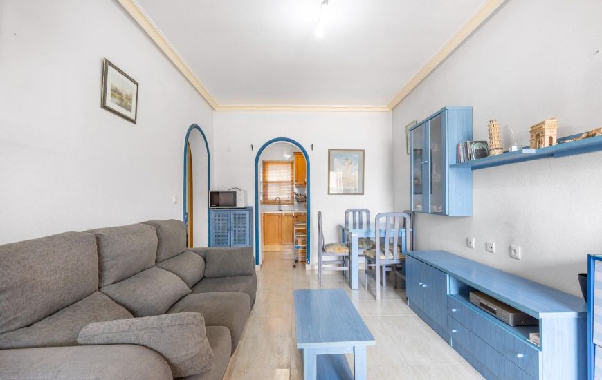 Sale - Bungalow - Orihuela Costa
