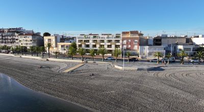 Apartments - New Build - San Pedro del Pinatar - San Pedro del Pinatar