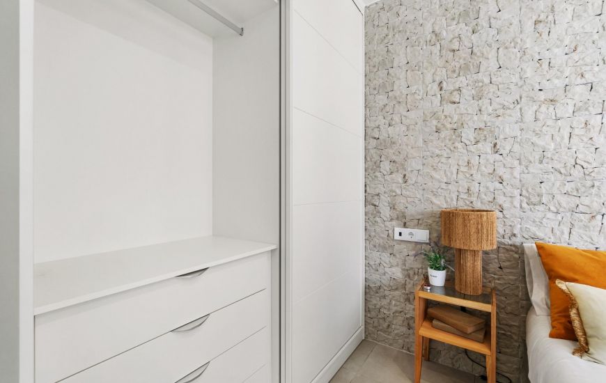 Nueva construcción  - Apartamentos - San Javier