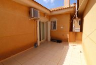 Sale - Rijtjeshuis - Benijofar - 