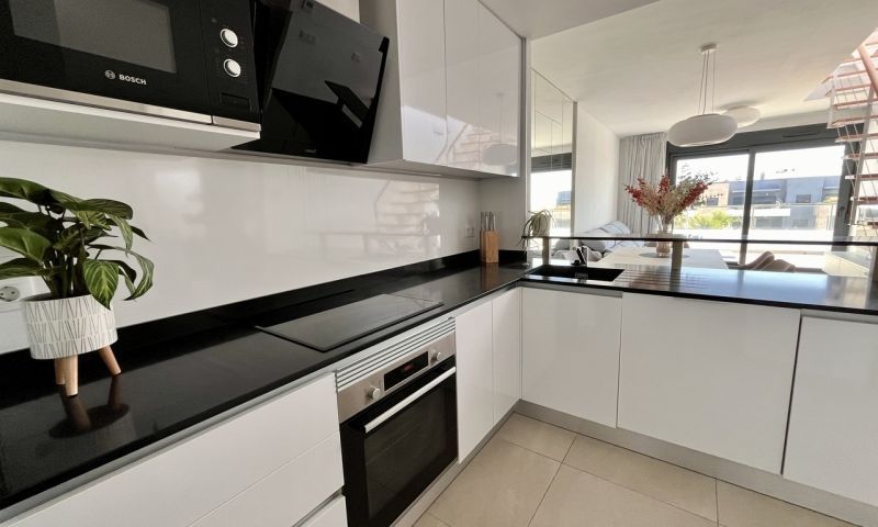 Venta - Apartamentos - 