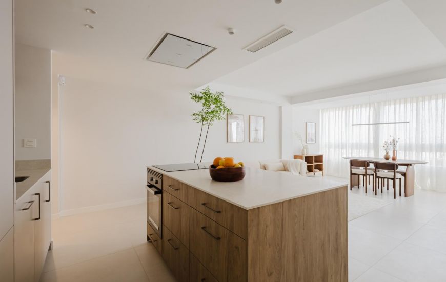 Sale - Apartamento - Torrevieja