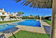 Venta - Adosado - Villamartin