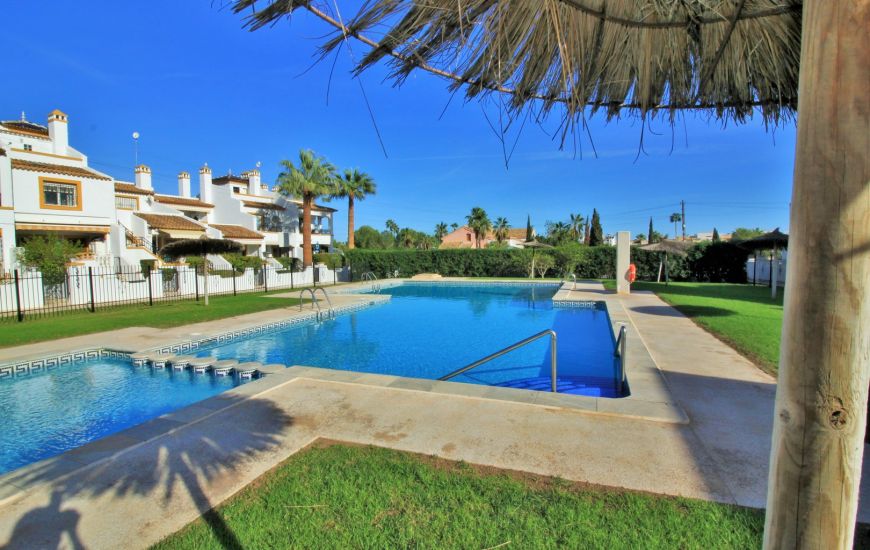 Venta - Adosado - Villamartin