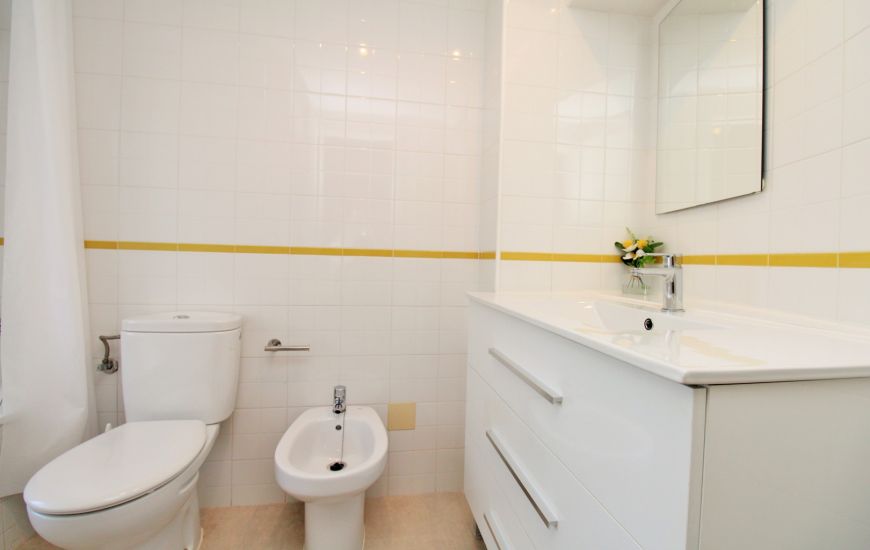 Sale - Apartments - Playa Flamenca