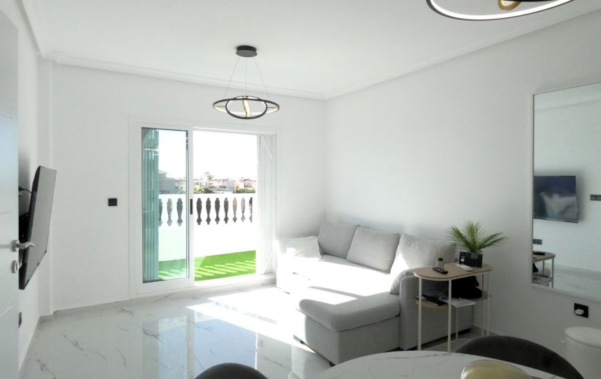 Sale - Apartments - Playa Flamenca