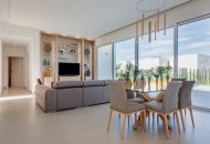 New Build - Villa - Las Colinas