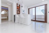 New Build - Bungalow - Torrevieja