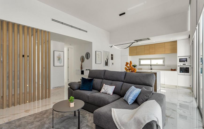 New Build - Villa - Torrevieja - 