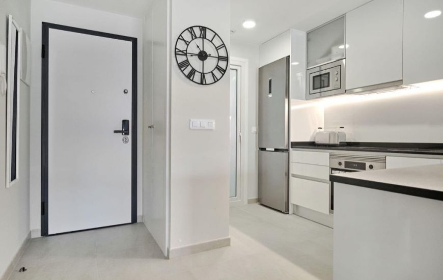 Sale - Apartments - Orihuela Costa