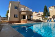 Sale - Villa - El Galan