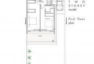 Nueva construcción  - Villa - Los Alcázares